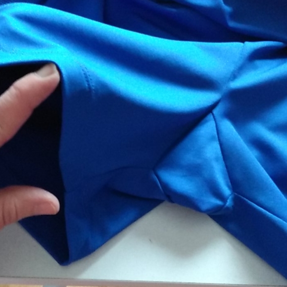 Golf skirt - Picture 4 of 5